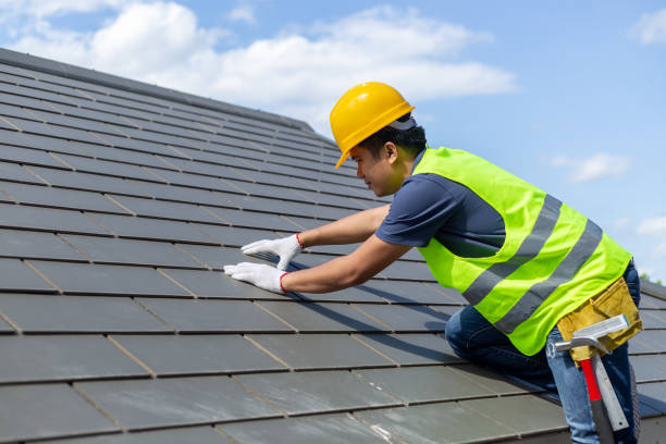 Professional Roofing Contractor in Scandia, MN