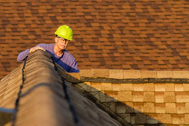 Best New Roof Installation  in Scandia, MN